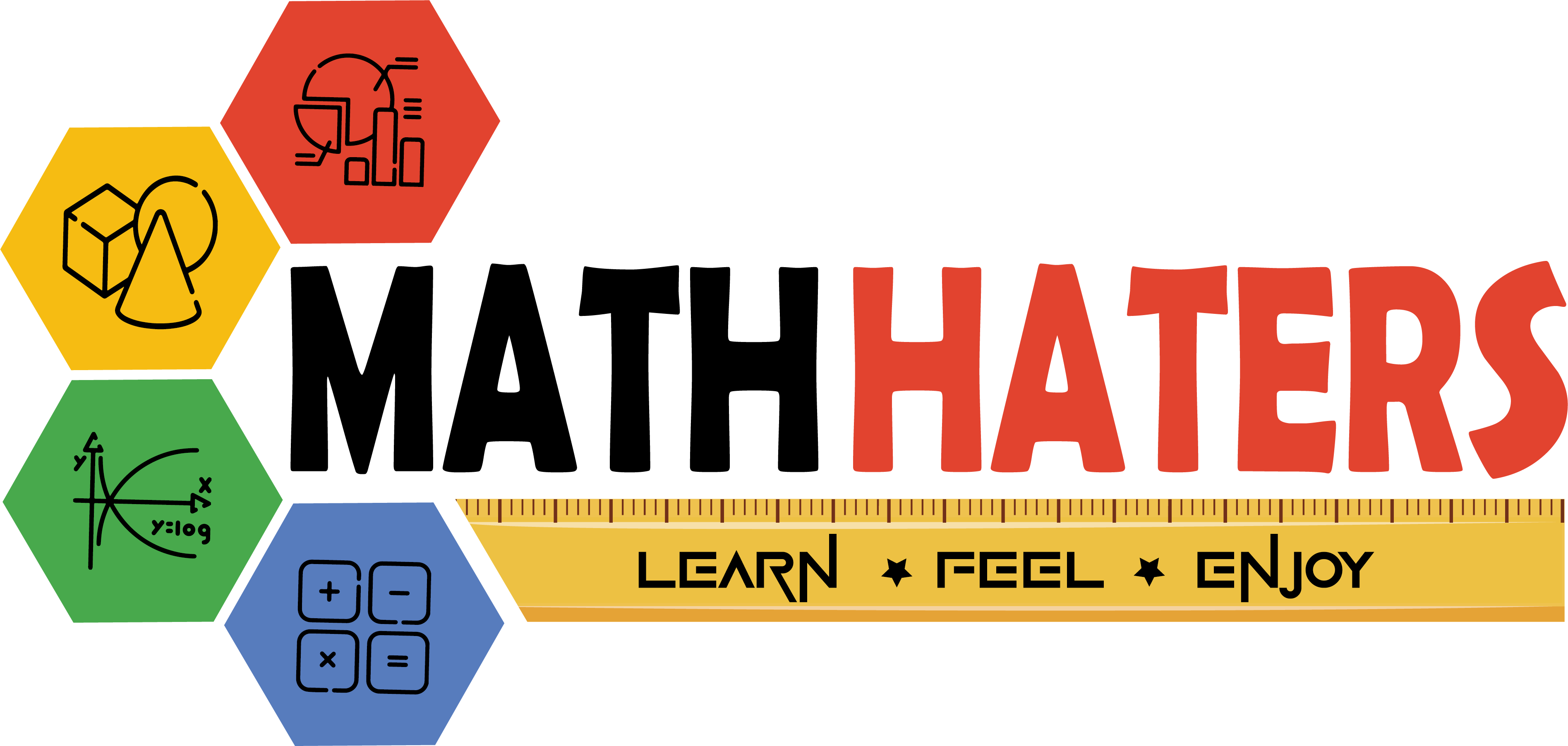 Math Haters